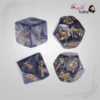 Sex Dice for Adult Couples Sex Games